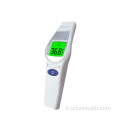 „Bluetooth“ bekontakčio kūdikio kaktos infraraudonųjų spindulių termometras